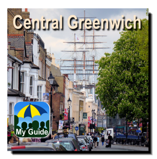 Greenwich Centre