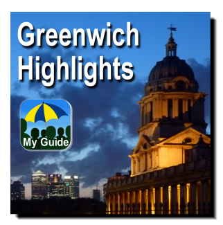 Greenwich HIghlights