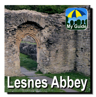 Lesnes Abbey